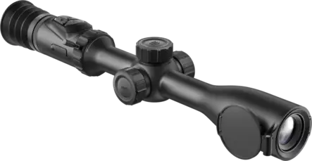 HikMicro Alpex Pro A50P - Termiske og nattoptiske sikter - 6974004649340 - 2