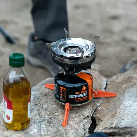 Jetboil Pot Support - Campingovner - 0858941006410 - 2
