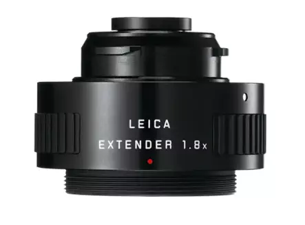 Leica Extender 1.8x - Teleskop - 4022243410220 - 1
