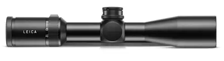 Leica Fortis 1.8-12x42i L-4a BDC, rail - Leica kikkertsikter - 4022243500570 - 2
