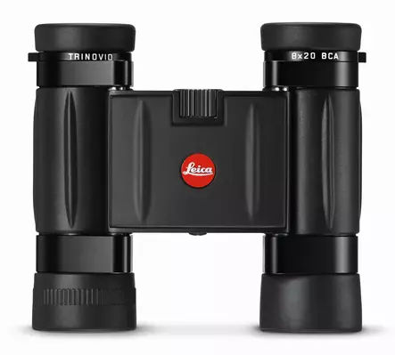 Leica Trinovid 8x20 BCA - Lommekikkert - 4022243403420 - 1