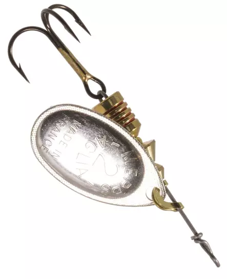 Mepps Aglia #0 2,4g - Spinner - Mepps0 - 1