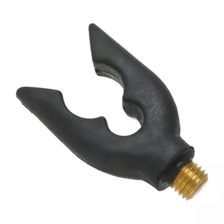 Mikado Rod Rest Grip 1109 Rubber - Frontstøtter, bakstøtter & snag ears - 5900637106890 - 1