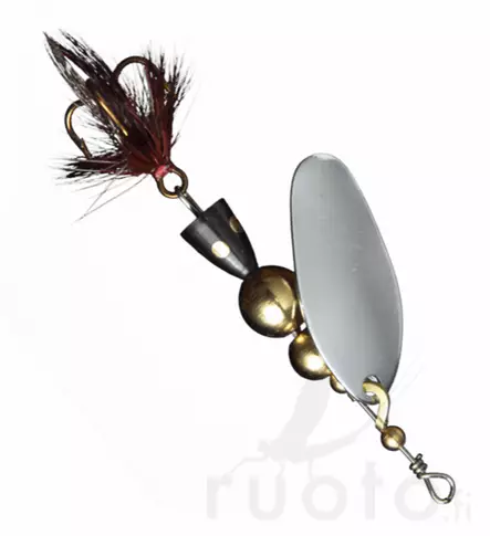 Myrans Mira lippa 10g - Spinner - 3400600000110 - 1