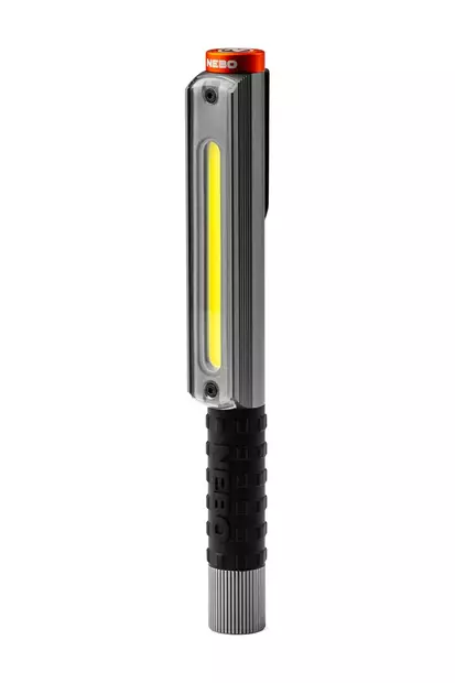 Nebo Lil Larry 500 FLex Work Light - Hodelykter - 5060945232060 - 1