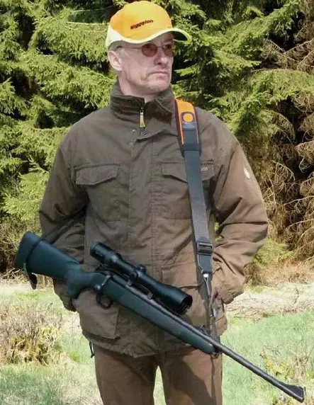 Niggeloh Driven Hunt - Våpenremmer - 4250057201790 - 3