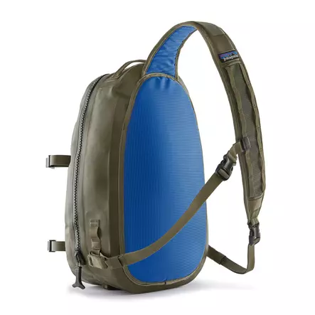 Patagonia Guidewater Sling 15L Basin Green - Brystvesker og midjevesker - 196924772090 - 2