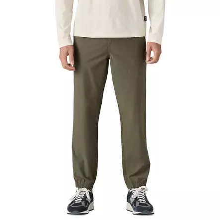 Patagonia Mens Nomader Joggers Basin Green - Bukser - 196924970670 - 2
