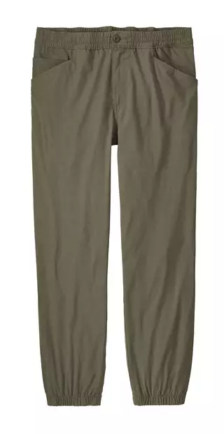 Patagonia Mens Nomader Joggers Basin Green - Bukser - 196924970670 - 1