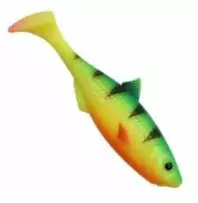 Patriot Baitfish Shad 6cm - Lappfiskjigger - 1812202410 - 1