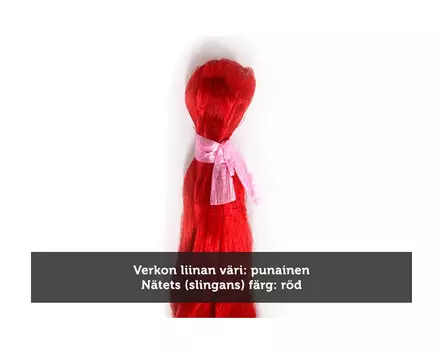 Pietarin Verkko Special 65mm*5,0m*0,17mm - Garn - 6418252665870 - 2