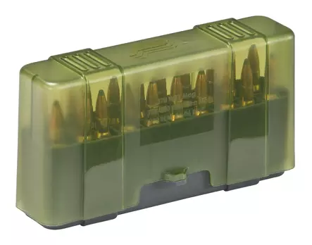 Plano Rifle Ammo Case .30-06 Sprg - Black Friday Jakt - 024099123020 - 2