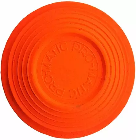 Promatic Eco Clay target 150pcs orange - Slyngkretser og kastere - 07002150 - 1