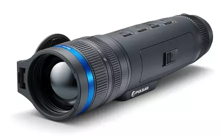 Pulsar Telos XG50 - Monokulære observasjonsinstrumenter - 4779022926020 - 1