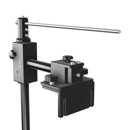 Ruoto Panoptix Livescope 2 live transducer mount - Sensor - 2801202510 - 3