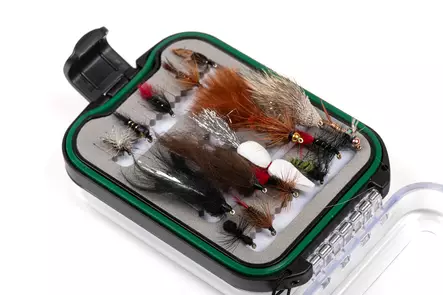 Ruoto Perholajitelma Taimen - Flysortiment - 6438407010560 - 2