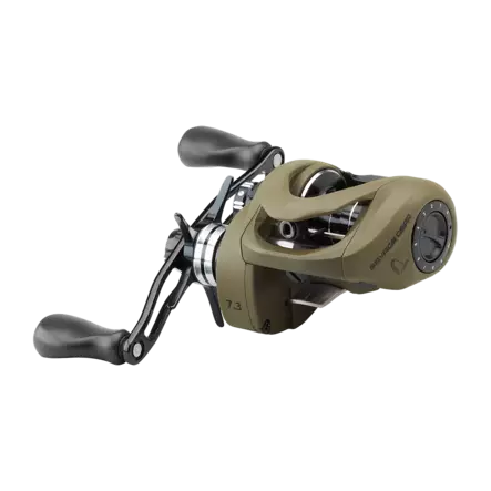 Savage Gear SG8 250 - Lavprofilsruller - 5706301747860 - 1