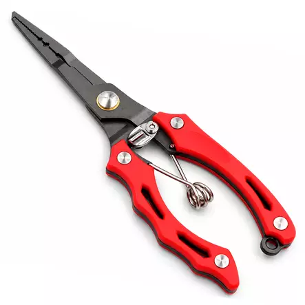 Saxa Light All Round Pliers 6,5'' - Tangar - 6438407012120 - 1