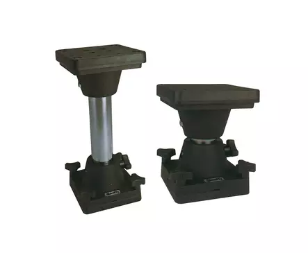 Scotty Downrigger Pedestal Riser 6" 2606 - Dyptriggere - 062017026060 - 1