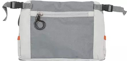 Soldarini RCX Minimal Chest Pack - Brystvesker og midjevesker - 8054393168740 - 2