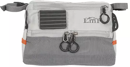 Soldarini RCX Minimal Chest Pack - Brystvesker og midjevesker - 8054393168740 - 1