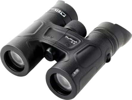 Steiner Skyhawk 4.0 8x32 - Tradisjonelle kikkert - 4015649004520 - 1