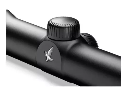 Swarovski Z6i 1,7-10x42 4A-I - Swarovski kikkertsikter - 9006325070750 - 2