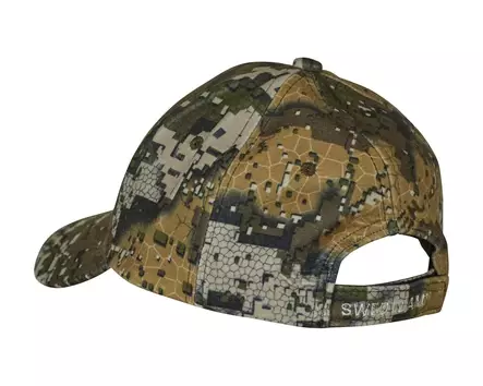 Swedteam Ridge Cap 2.0 Veil - Hodeplagg til jakt - 7330144041670 - 2