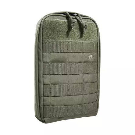 Tasmanian Tiger Tac Pouch 7 IRR - Lommer til plate carriers - 4013236286960 - 2
