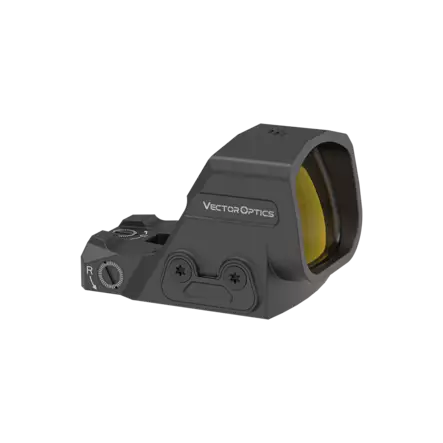 Vector Optics Frenzy FLEX 1x24x29 GenII - Andre røde prikkikkerter - 6976386128390 - 2