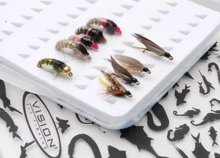 Vision Fish Slim Boxes - Fluesker - 6417512818780 - 3
