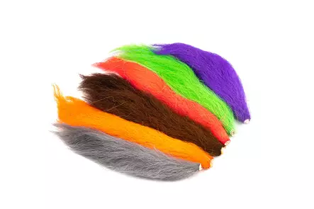 Wapsi Kiptail Assortment - Halefinner og halebiter - KIP000 - 1