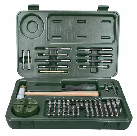 Weaver Deluxe Tool Kit - Andre våpenvedlikeholdsprodukter - 076683897190 - 1