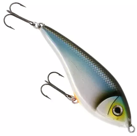 Westin Swim Suspending 15cm 107g - Klassisk jerkbaits - 340020000010 - 1