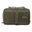 5.11 Drop Down Utility Pouch Ranger Green - Lommer til plate carriers - 888579911800 - 1