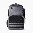 5.11 Range Ready Backpack Medium Grey - Taktiske sekker og utstyrsbagger - 888579976250 - 3