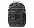 5.11 Rush12 2.0 Backpack Multicam Black - Taktiske ryggsekker og tursekker - 888579993370 - 1