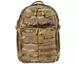5.11 Rush24 2.0 Backpack Multicam - Taktiske ryggsekker og tursekker - 888579910940 - 2