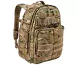 5.11 Rush24 2.0 Backpack Multicam - Taktiske ryggsekker og tursekker - 888579910940 - 3
