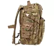 5.11 Rush24 2.0 Backpack Multicam - Taktiske ryggsekker og tursekker - 888579910940 - 5