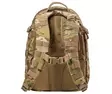 5.11 Rush24 2.0 Backpack Multicam - Taktiske ryggsekker og tursekker - 888579910940 - 4