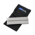 Accusharp Dual-Sided Diamond Pocket Stone - Filetkniver - 015896000270 - 1