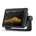 Garmin Echomap UHD2 92sv Touch - Garmin-enheter og -plottere - 010-02687-00 - 3
