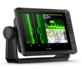 Garmin Echomap UHD2 92sv Touch - Garmin-enheter og -plottere - 010-02687-00 - 2