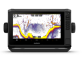 Garmin Echomap UHD2 92sv Touch - Garmin-enheter og -plottere - 010-02687-00 - 1