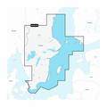 Garmin Navionics+ Sweden, Southeast - Kart - 010-C1247-20 - 1