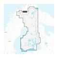Garmin Navionics+ Finland Lakes - Kart - 010-C1254-20 - 1