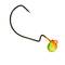 Gunki G'Tex Orange&Fl.Yellow - Jiggskaller - 3297830390600 - 1