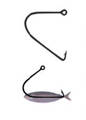 Mustad Live Bait Hook - Kroker - 6417512515160 - 1