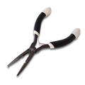 Saxa Mini Split Ring Pliers - Tangar - 6438407000790 - 1